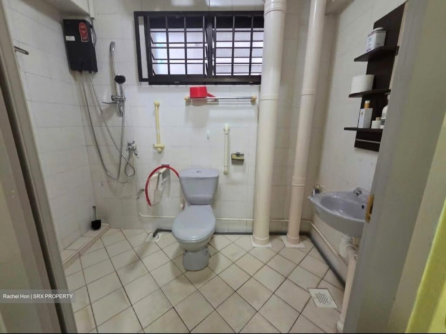 Bukit Panjang Ring Road (Bukit Panjang),  #622229581